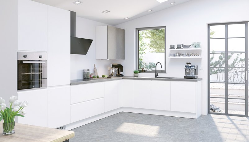 Oplev vores lækre Inline