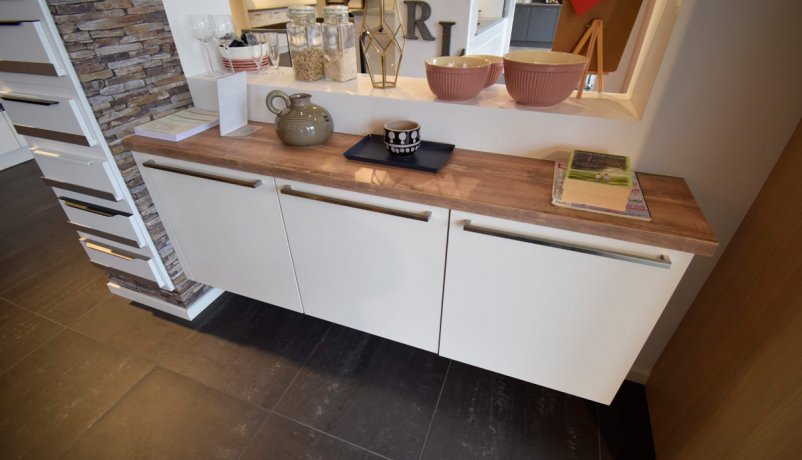 Cafe Miljø til salg i Vordingborg Køkkenet Valby