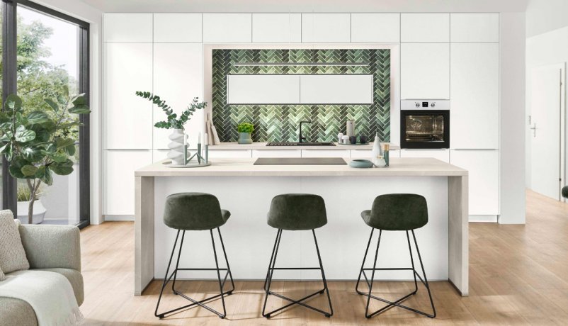 Oplev vores lækre Softline