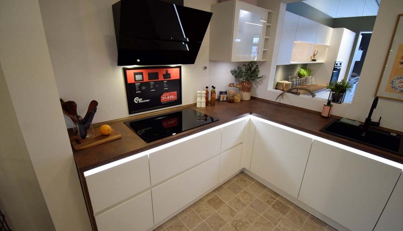 SMARTLINE køkken til salg i Viby J