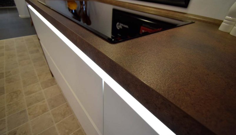 SMARTLINE køkken til salg i Viby J