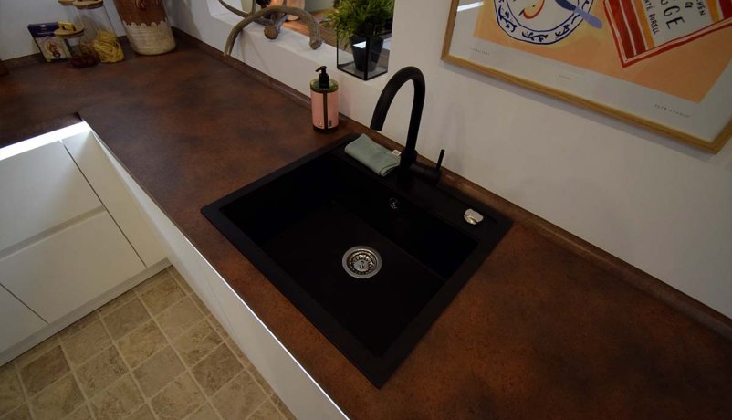 SMARTLINE køkken til salg i Viby J