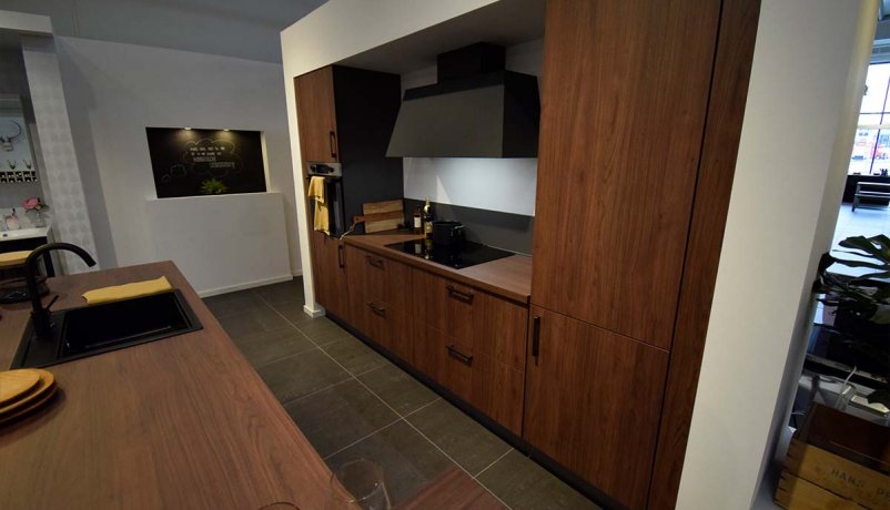 Lækkert køkken til salg i Viby J