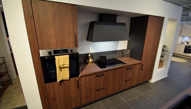 Lækkert køkken til salg i Viby J