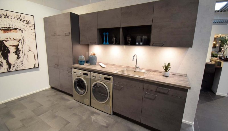 Bryggers til salg i Viby J