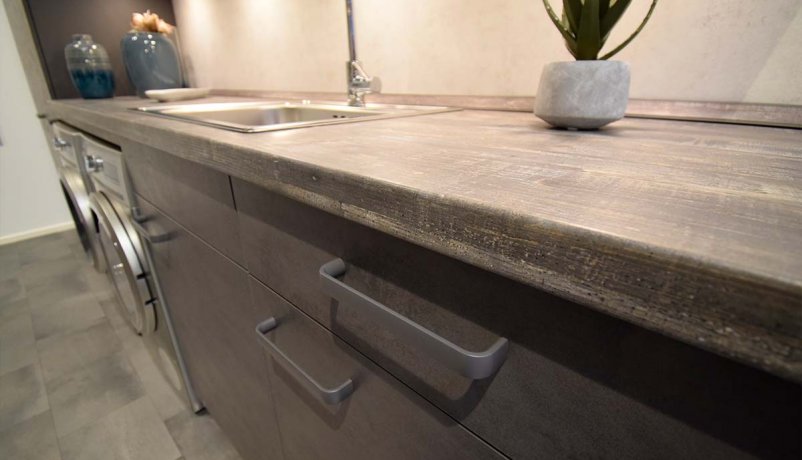 Bryggers til salg i Viby J