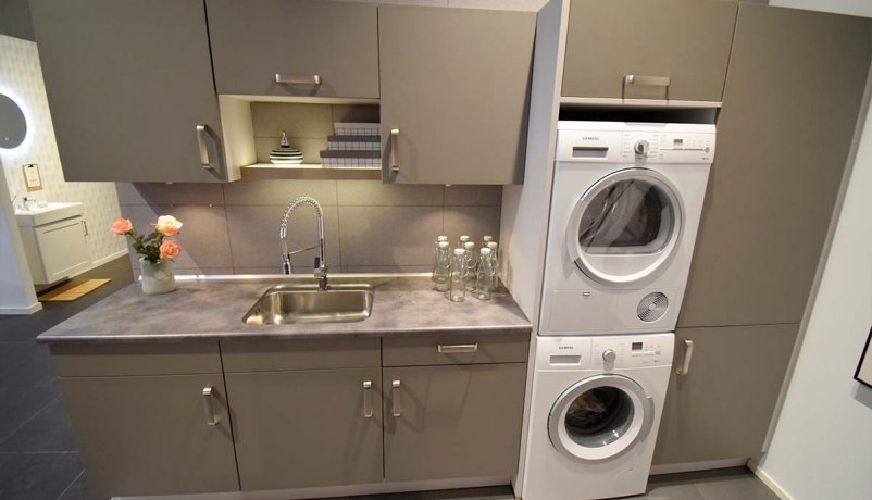 Bryggers til salg i Viby J