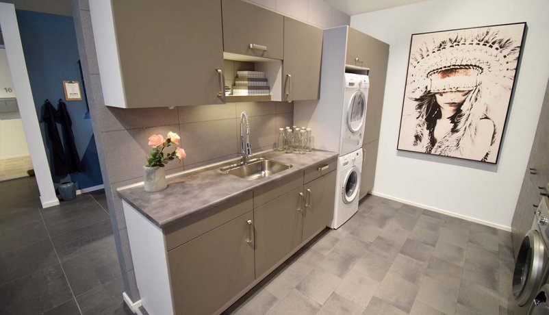 Bryggers til salg i Viby J