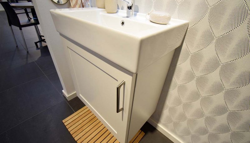 Lyst badmiljø til salg i Viby J