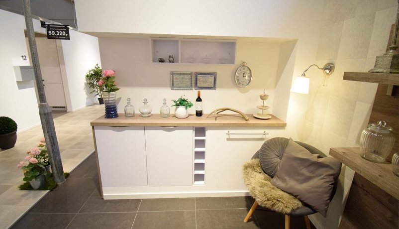 Entremøbel til salg i Viby J