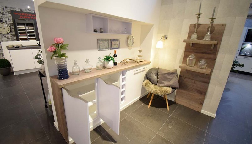 Entremøbel til salg i Viby J