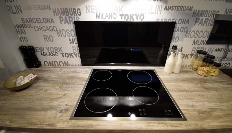 Super lækkert vinkelkøkken til salg i Viby J