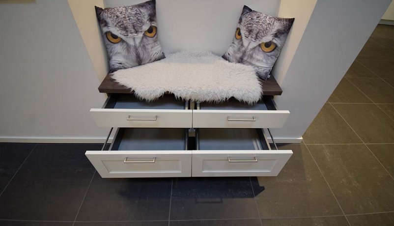 Fint møbel til salg i Viby J