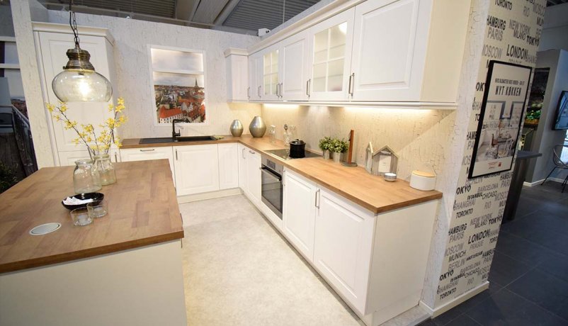 Vinkelkøkken til salg i Viby J