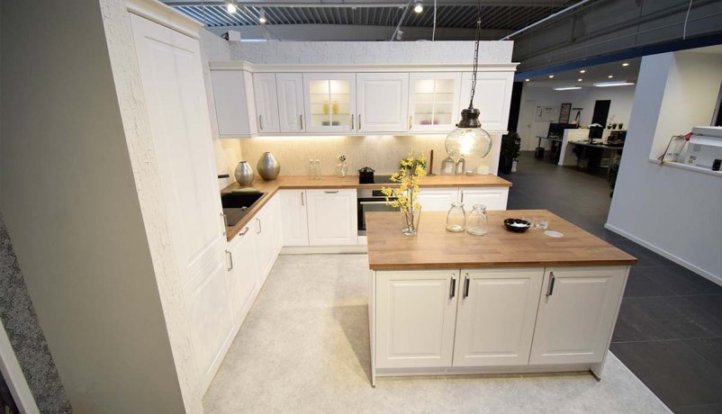 Vinkelkøkken til salg i Viby J