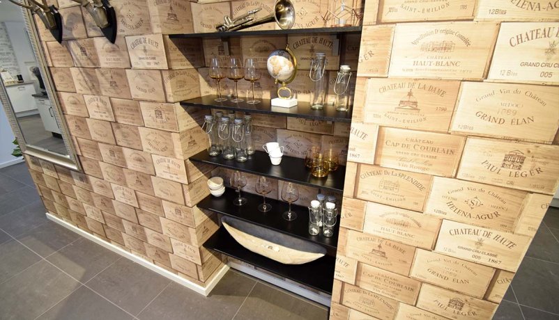 Møbel til salg i Viby J