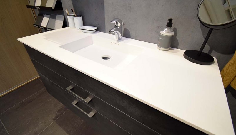 Badmiljø til salg i Vordingborg Køkkenet Viby J