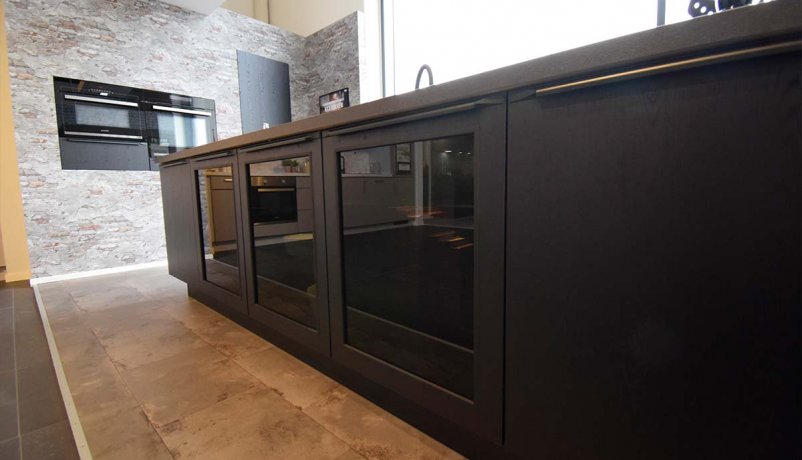 Lækkert Structura køkken til salg i Viby J