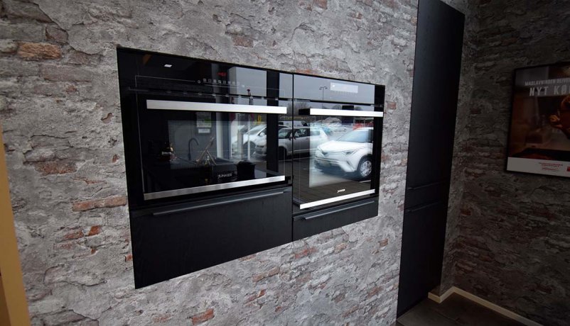 Lækkert Structura køkken til salg i Viby J