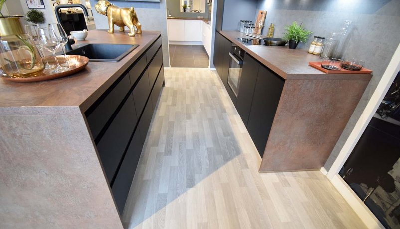 Lækkert Vordingborg PLUS køkken til salg i Viby J