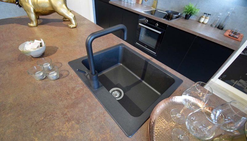 Lækkert Vordingborg PLUS køkken til salg i Viby J