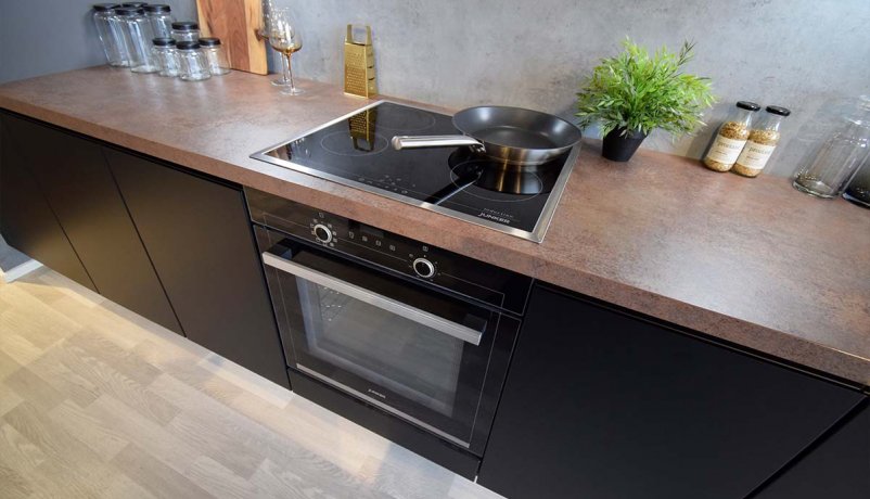 Lækkert Vordingborg PLUS køkken til salg i Viby J