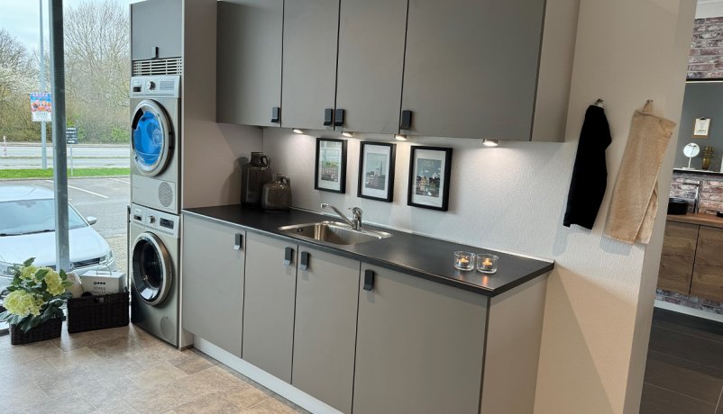 Skønt bryggert til salg i Odense