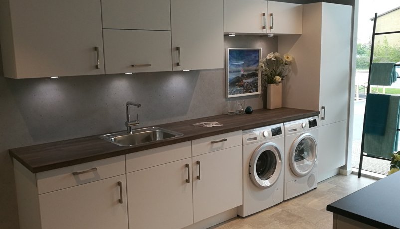 Bryggers til salg i Odense