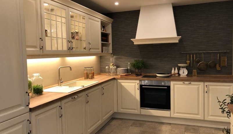 Udstilling til salg i Esbjerg