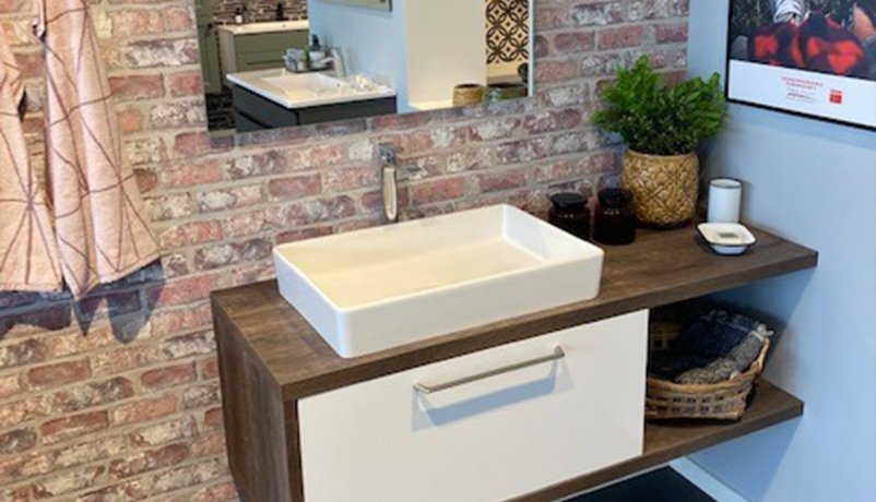 Super lækkert badmiljø til salg i Odense