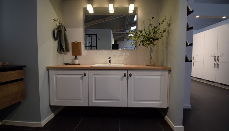 Lyst badmiljø til salg i Næstved