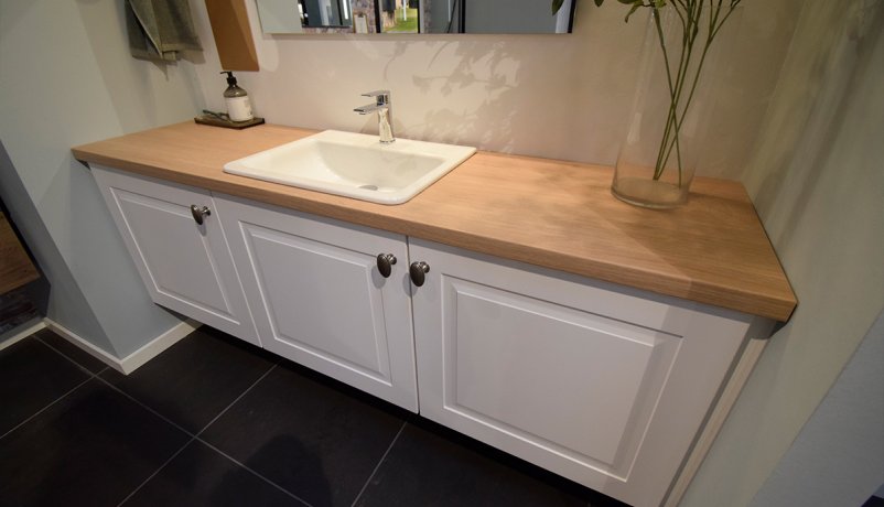 Lyst badmiljø til salg i Næstved