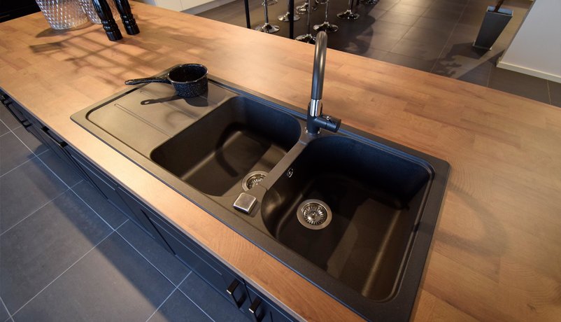 Lækkert landkøkken til salg i Næstved