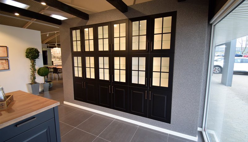 Lækkert landkøkken til salg i Næstved