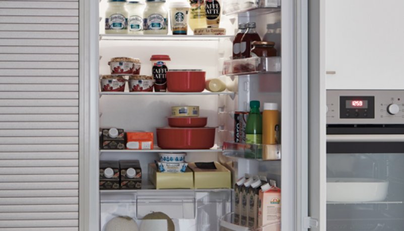 Find dine hvidevarer i vores butikker