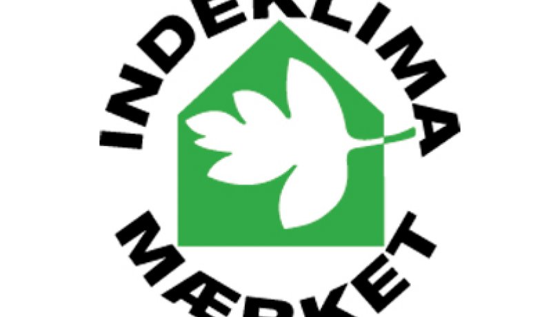 Vordingborg Køkkenet bærer indeklima mærket
