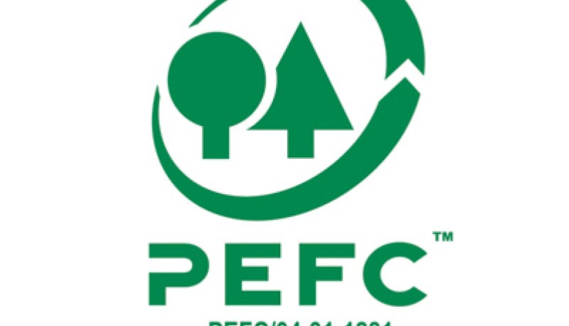 Pefc logo