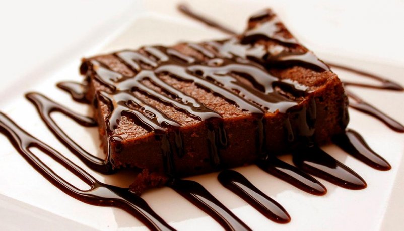 vordingborg køkkenet opskrifter gratis madretter dessert lækker brownie