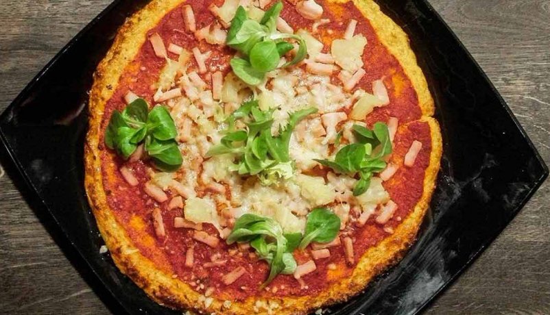 vordingborg køkkenet opskrifter gratis madretter gulerodspizza pizza