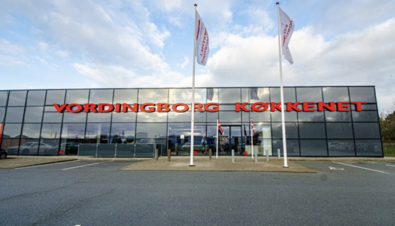 Esbjerg