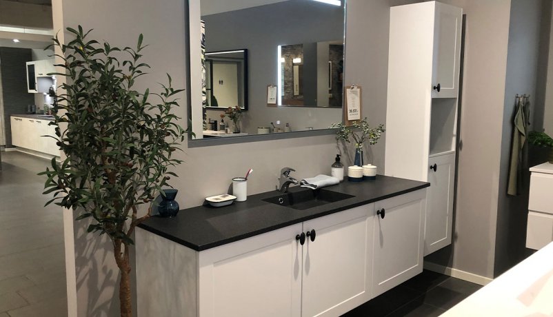 Esbjerg – Credo, Alpine White