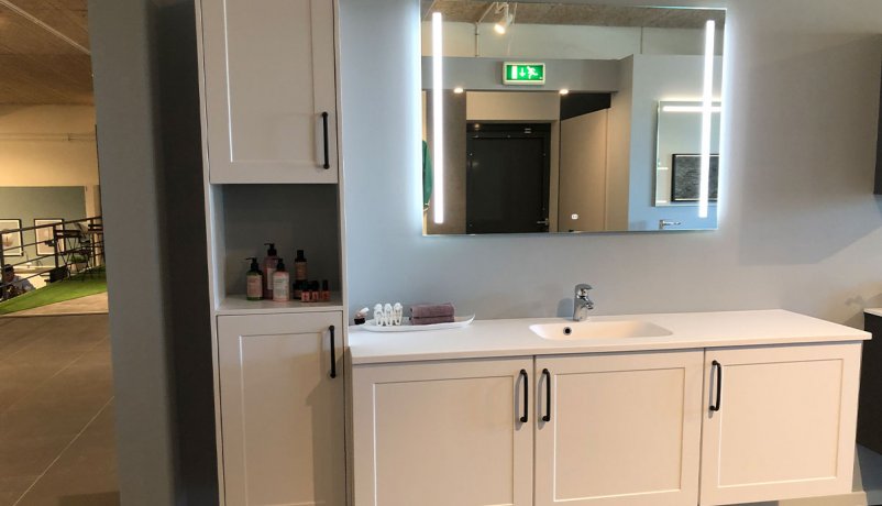 Aarhus – Credo, Alpine White