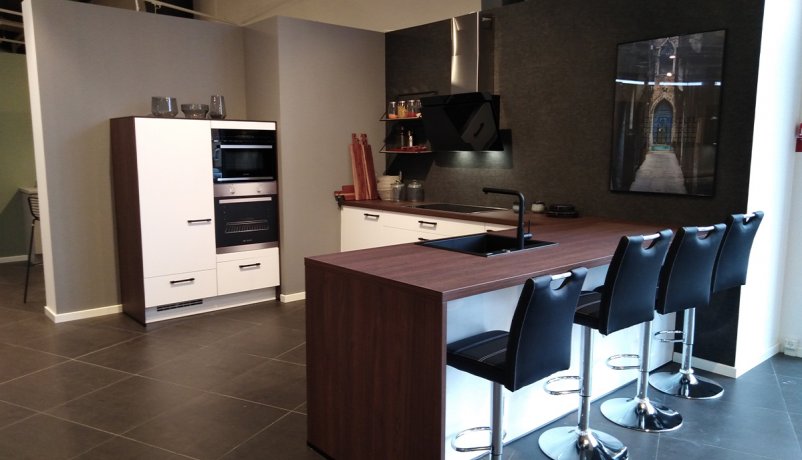 Roskilde – Touch, Alpine White