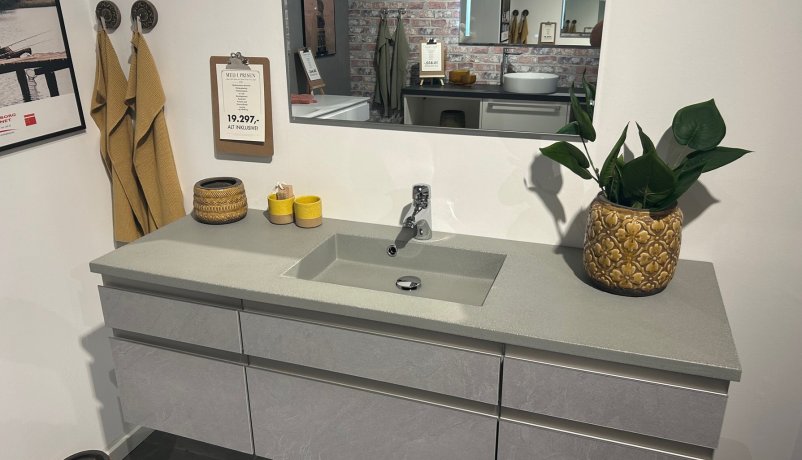 Hillerød – Stoneart, Slate Stone Grey