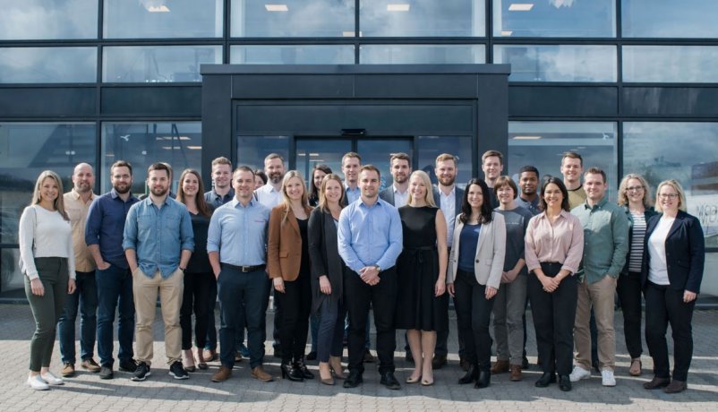 Vordingborg Køkkenet