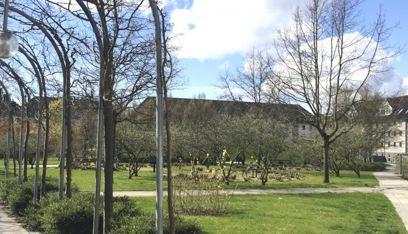 Boligforeninger køber køkkener fra Vordingborg Køkkenet i stor stil